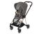 Коляска 2 в 1 Cybex Mios (Soho Grey)