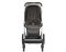 Коляска 2 в 1 Cybex Talos S Lux (SLV Soho Grey)