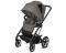 Коляска 2 в 1 Cybex Talos S Lux (Soho Grey)