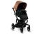 Коляска 2 в 1 iBebe istop 22 Gloss экокожа