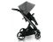 Коляска 2 в 1 iBebe istop 23 Gloss экокожа