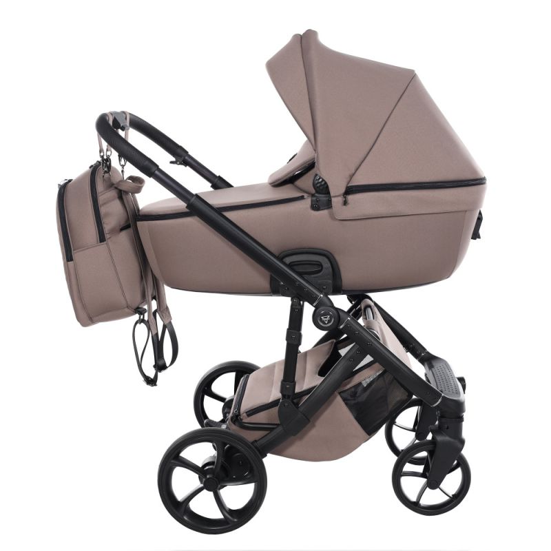Коляска 2 в 1 Junama Termo V3 Beige 01