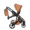 Коляска 2 в 1 Junama Termo V3 Camel 02
