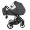 Коляска 2 в 1 Junama Termo V3 Graphite 05