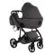 Коляска 2 в 1 Junama Termo V3 Graphite 05