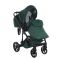Коляска 2 в 1 Junama Termo V3 Green 03