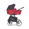 Коляска 2 в 1 Riko Basic Sport 06 Sport Red