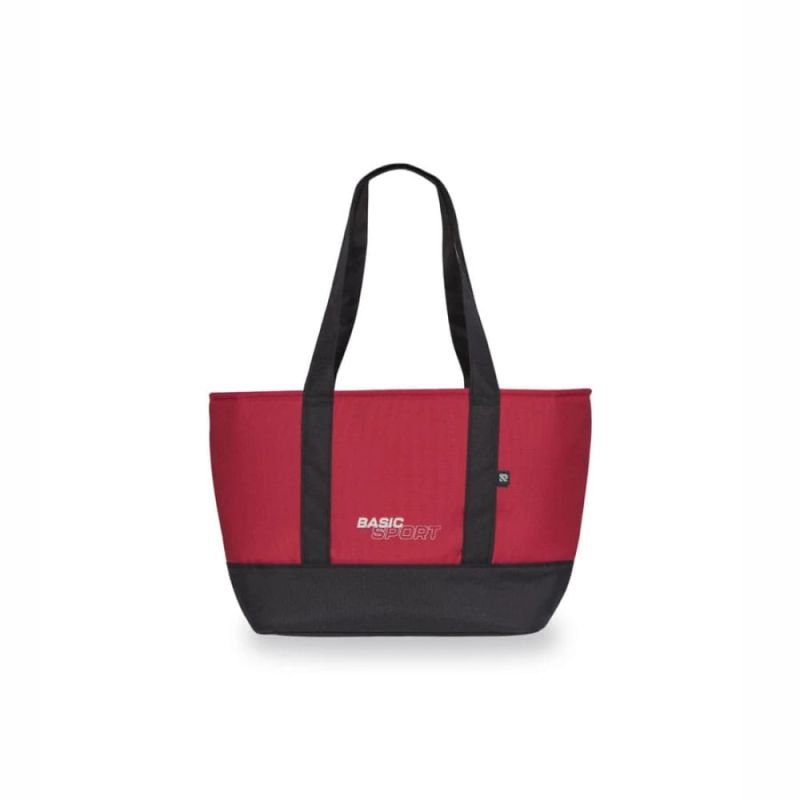 Коляска 2 в 1 Riko Basic Sport 06 Sport Red