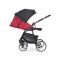 Коляска 2 в 1 Riko Basic Sport 06 Sport Red