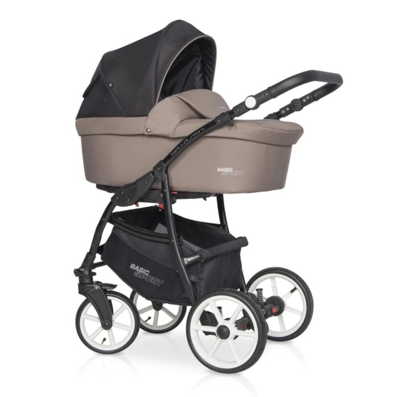 Коляска 2 в 1 Riko Basic Sport 02 Dakar