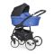 Коляска 2 в 1 Riko Basic Sport 05 Raicing Blue