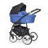 Коляска 2 в 1 Riko Basic Sport 05 Raicing Blue