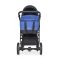 Коляска 2 в 1 Riko Basic Sport 05 Raicing Blue