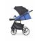 Коляска 2 в 1 Riko Basic Sport 05 Raicing Blue