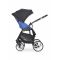 Коляска 2 в 1 Riko Basic Sport 05 Raicing Blue