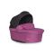 Коляска 2 в 1 Riko Basic Sport 03 Magenta