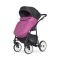 Коляска 2 в 1 Riko Basic Sport 03 Magenta