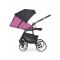 Коляска 2 в 1 Riko Basic Sport 03 Magenta