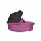 Коляска 2 в 1 Riko Basic Sport 03 Magenta