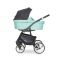 Коляска 2 в 1 Riko Basic Sport 04 Ceramic Green