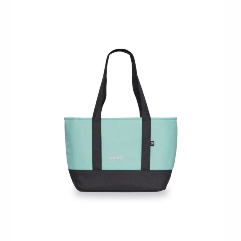 Коляска 2 в 1 Riko Basic Sport 04 Ceramic Green