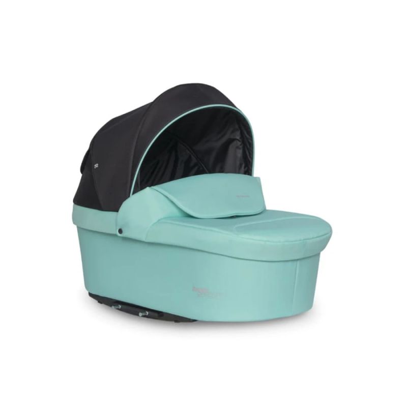 Коляска 2 в 1 Riko Basic Sport 04 Ceramic Green
