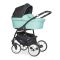 Коляска 2 в 1 Riko Basic Sport 04 Ceramic Green