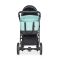 Коляска 2 в 1 Riko Basic Sport 04 Ceramic Green