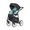 Коляска 2 в 1 Riko Basic Sport 04 Ceramic Green