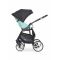 Коляска 2 в 1 Riko Basic Sport 04 Ceramic Green