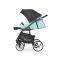 Коляска 2 в 1 Riko Basic Sport 04 Ceramic Green