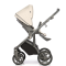 Коляска 2 в 1 Roan Bloom Stone, бежевий
