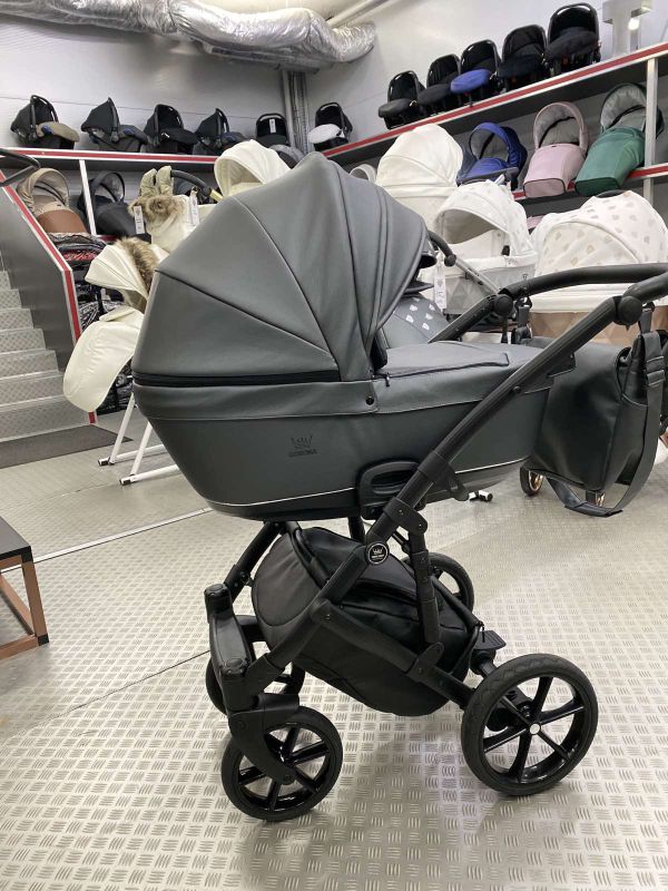 Коляска 2 в 1 Tako Corona Eco 06 Коляска 2 в 1 Tako Corona Eco 06