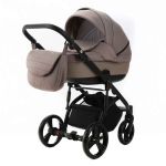 Коляска 2 в 1 Adamex Lanti PS-110