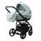 Коляска 2 в 1 Adamex Lanti PS-25