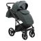 Коляска 2 в 1 Adamex Nola Eco SA-29 темно-зеленый Коляска 2 в 1 Adamex Nola Eco SA-29 темно-зеленый