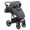Коляска 2 в 1 Adamex Nola Eco SA-5 графит Коляска 2 в 1 Adamex Nola Eco SA-5 графит