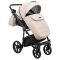 Коляска 2 в 1 Adamex Nola Eco SA-7 латте Коляска 2 в 1 Adamex Nola Eco SA-7 латте