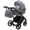 Коляска 2 в 1 Adamex Nola PS-113 графит Коляска 2 в 1 Adamex Nola PS-113 графит