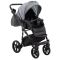 Коляска 2 в 1 Adamex Nola PS-113 графит Коляска 2 в 1 Adamex Nola PS-113 графит