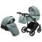 Коляска 2 в 1 Adamex Nola PS-141 нефрит Коляска 2 в 1 Adamex Nola PS-141 нефрит