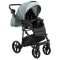 Коляска 2 в 1 Adamex Nola PS-141 нефрит Коляска 2 в 1 Adamex Nola PS-141 нефрит