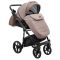 Коляска 2 в 1 Adamex Nola PS-15 темный капучино Коляска 2 в 1 Adamex Nola PS-15 темный капучино