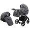 Коляска 2 в 1 Adamex Nola PS-58 графіт Коляска 2 в 1 Adamex Nola PS-58 графіт
