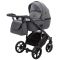Коляска 2 в 1 Adamex Nola PS-58 графіт Коляска 2 в 1 Adamex Nola PS-58 графіт