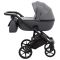 Коляска 2 в 1 Adamex Nola PS-58 графіт Коляска 2 в 1 Adamex Nola PS-58 графіт