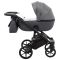 Коляска 2 в 1 Adamex Nola PS-58 графіт Коляска 2 в 1 Adamex Nola PS-58 графіт