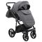 Коляска 2 в 1 Adamex Nola PS-58 графіт Коляска 2 в 1 Adamex Nola PS-58 графіт