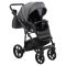 Коляска 2 в 1 Adamex Nola PS-58 графіт Коляска 2 в 1 Adamex Nola PS-58 графіт