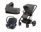 Коляска 3 в 1 Cybex Balios S Lux Soho Grey Коляска 3 в 1 Cybex Balios S Lux Soho Grey